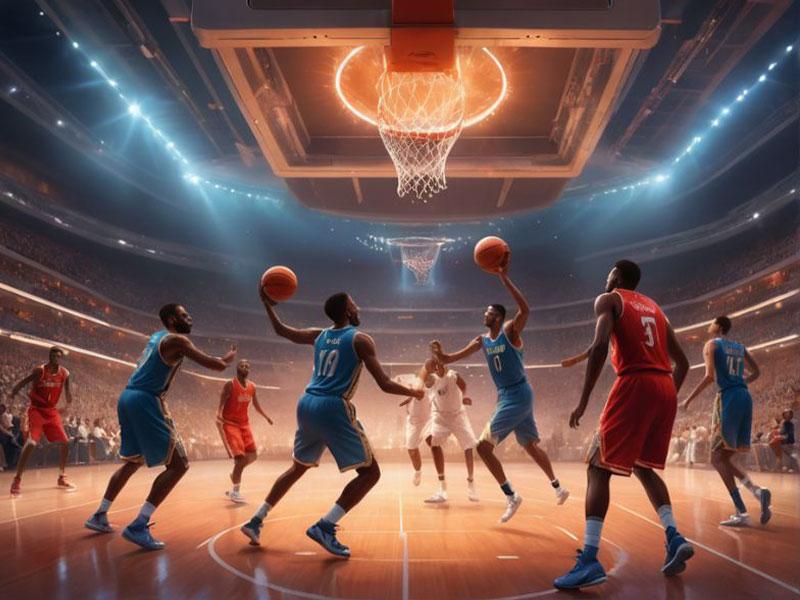 10月05日 NBA季前赛 魔术vs热火 全场录像回放